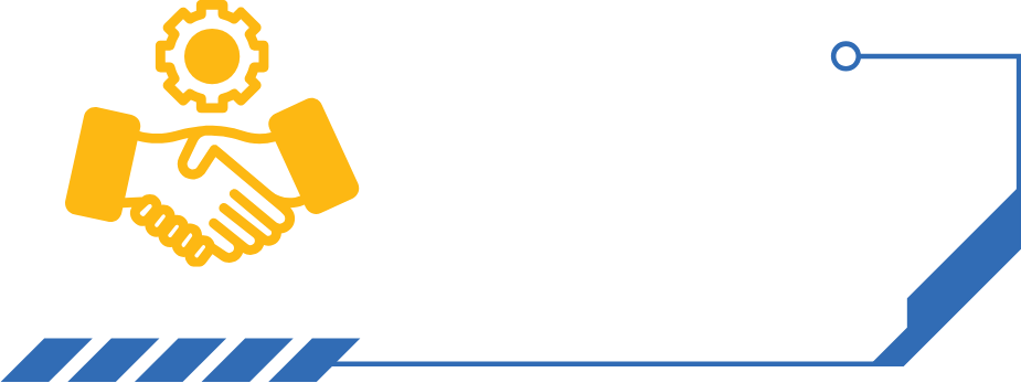 Researchers onboarded icon