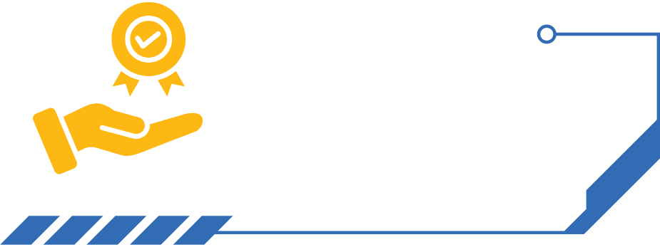 Entrepreneurs benefited icon