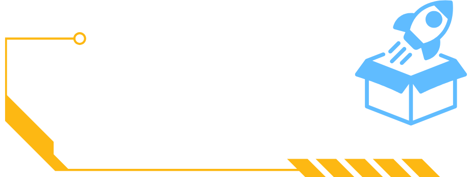Product launches icon
