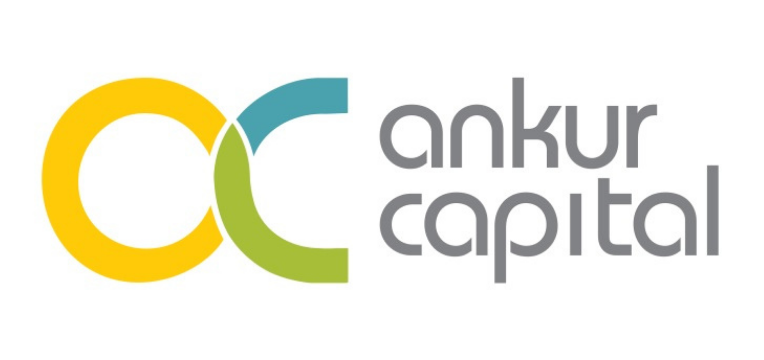 Ankur Capital logo