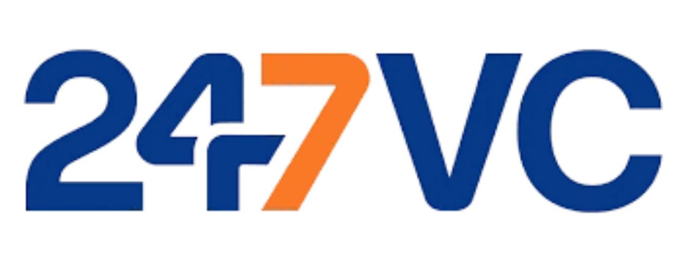 247VC logo