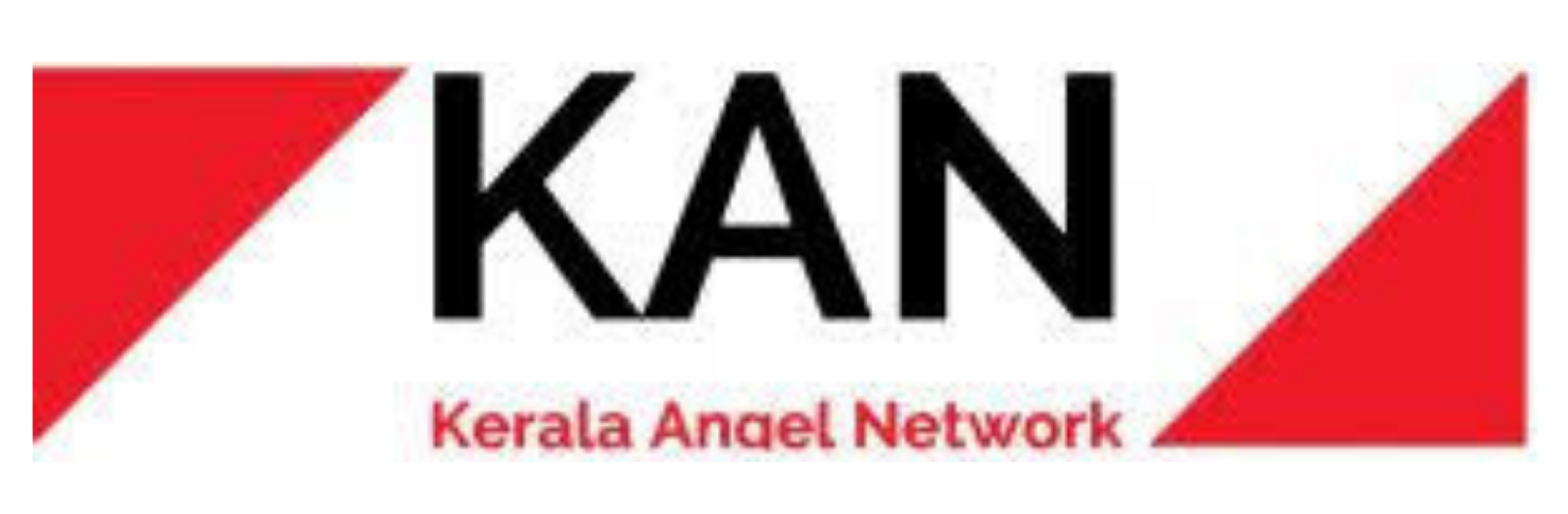 Kerala Angel Network logo