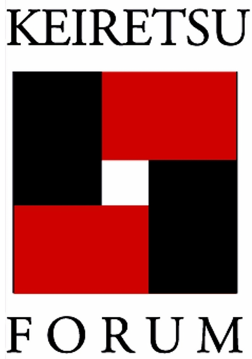 Keiretsu Forum logo
