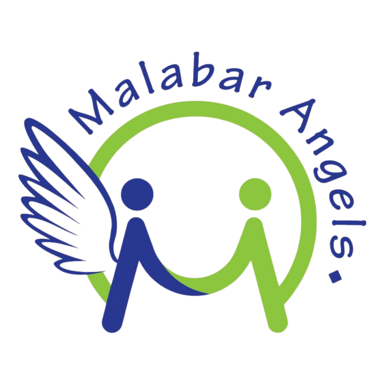 Malabar Angels logo