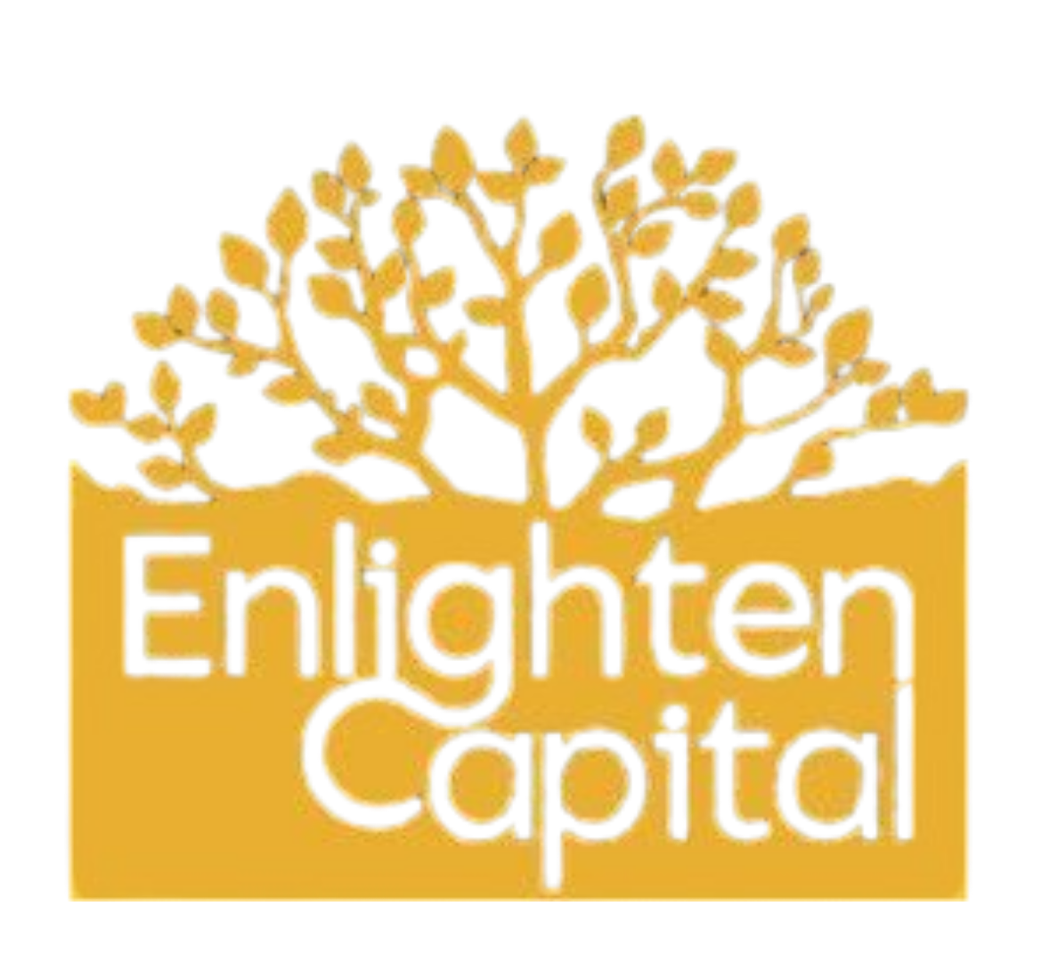 Enlighten Angel Fund logo