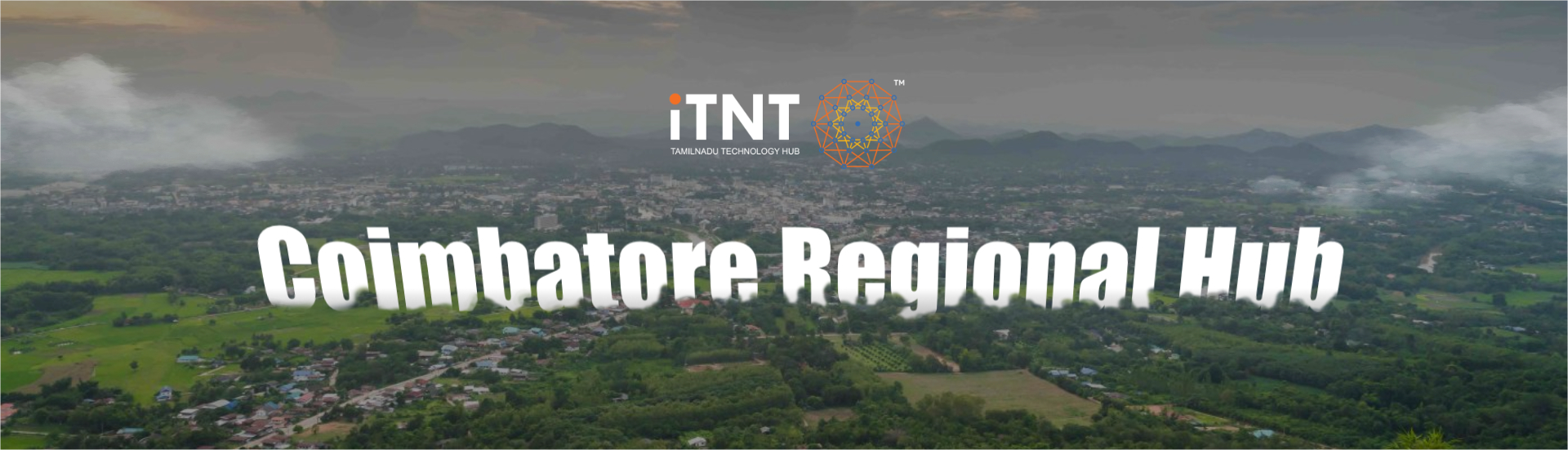 Coimbatore Regional Hub Banner