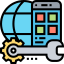 Electronics Systems & Embedded Hardware icon