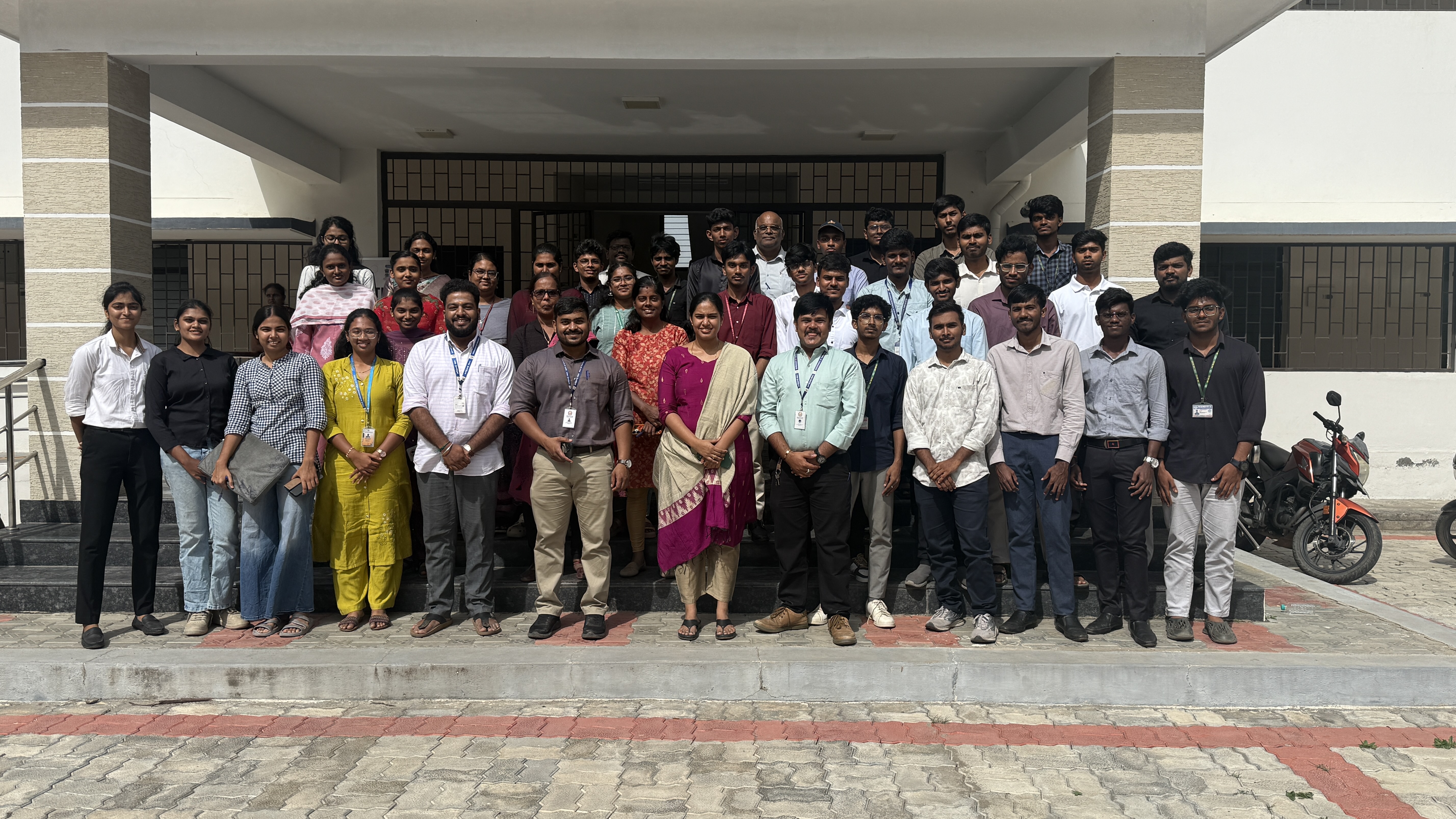 Coimbatore Regional Hub Inauguration gallery photo