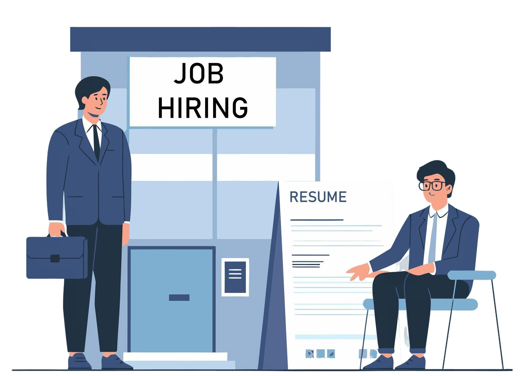 Career opportunities at iTNT Hub