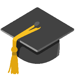 🎓
