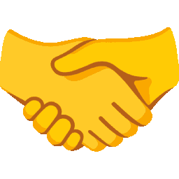 🤝