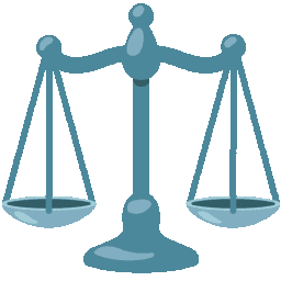 ⚖️