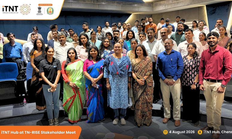 Tn rise stakeholder