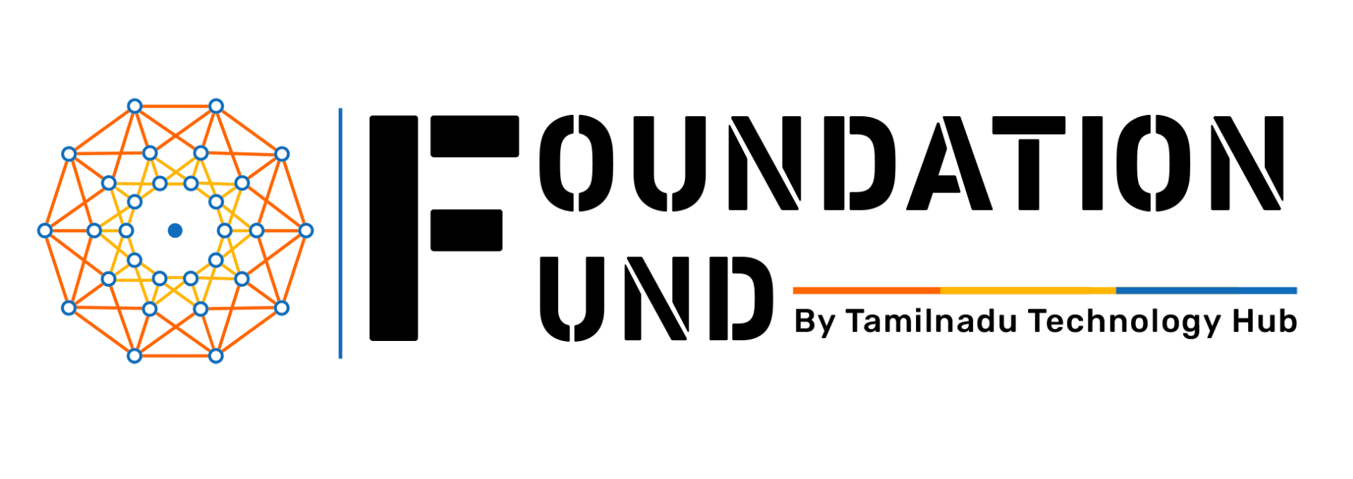 FOUNDATION seed fund logo