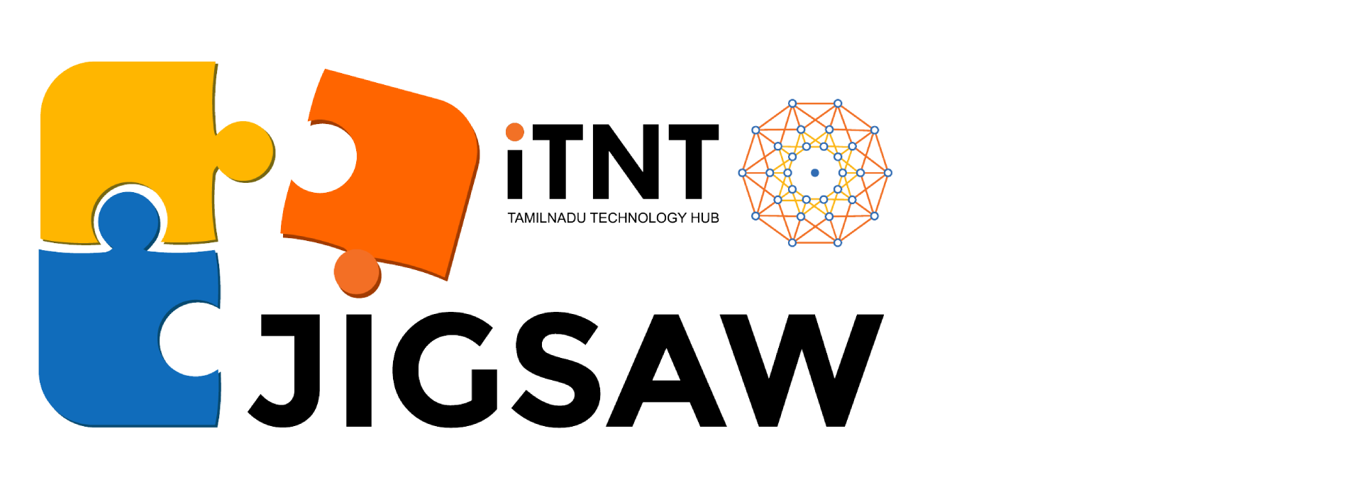 JIGSAW program logo