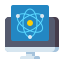 Quantum, Defence & Strategic Technologies icon