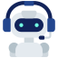 Robotics, Drones & Autonomous Systems icon