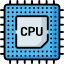 Semiconductor Design & Advanced Components icon