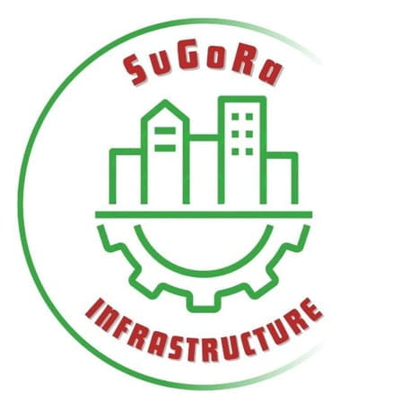 Sugora Infrastructure logo