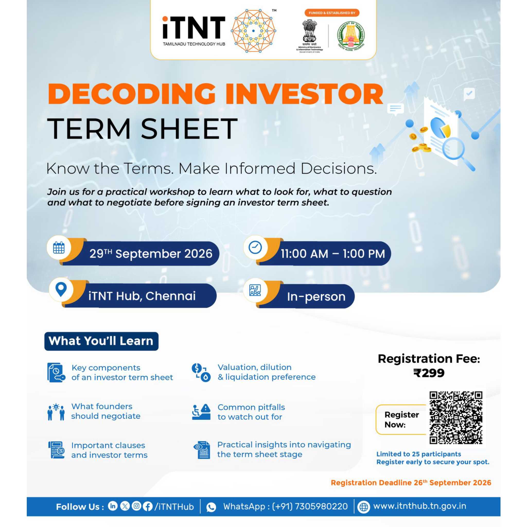Decoding Investor