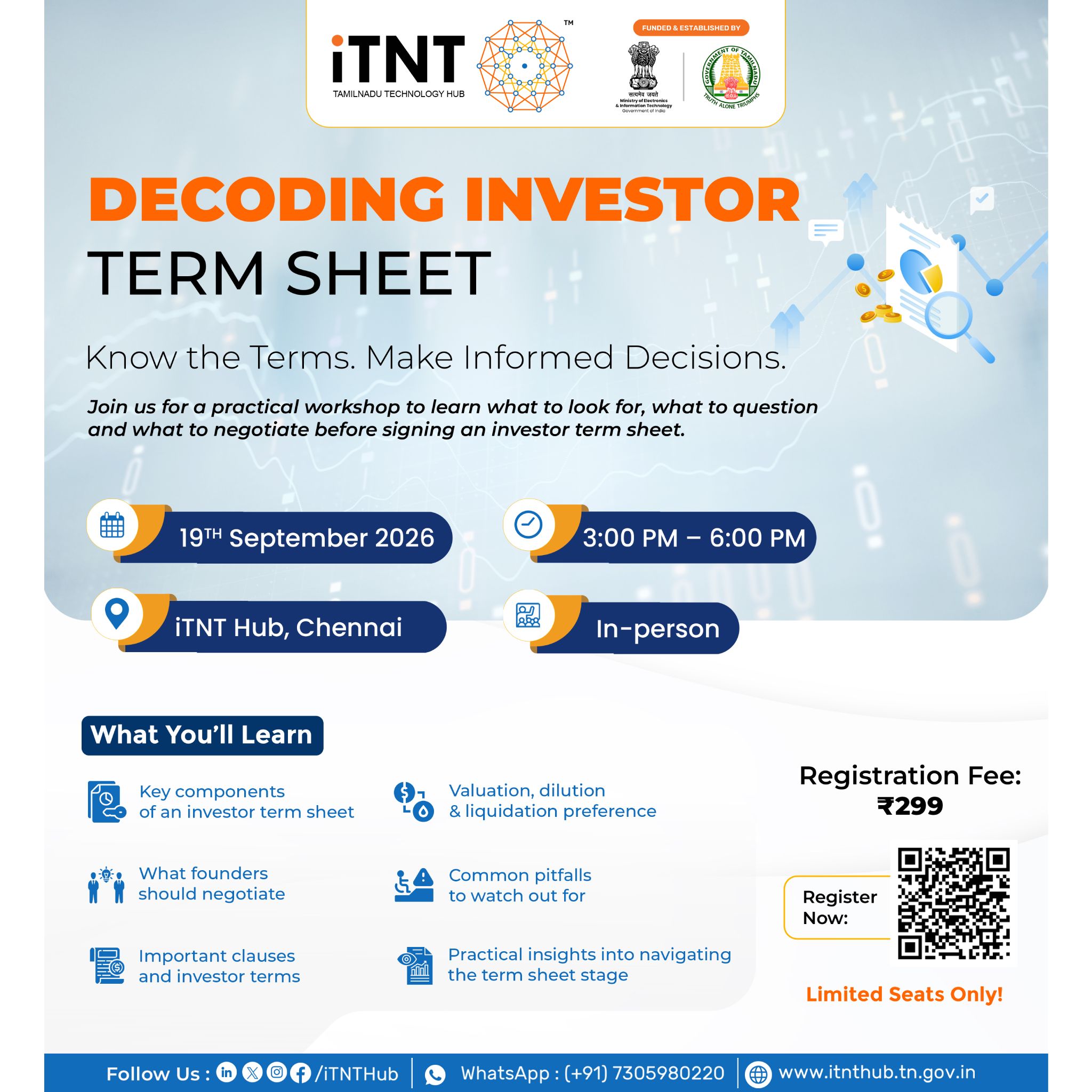 Itnt decoding investor